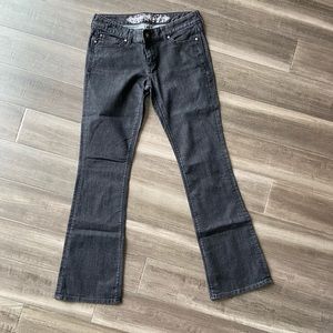 Express Jeans